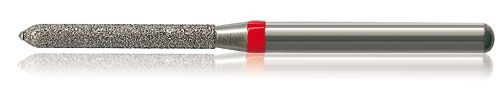 Axis Dental KS1 NTI FG Friction Grip KS1 Super Coarse Grit Diamond Burs 5/Pk Axis Dental KS1 NTI FG Friction Grip KS1 Super Coarse Grit Diamond Burs 5/Pk